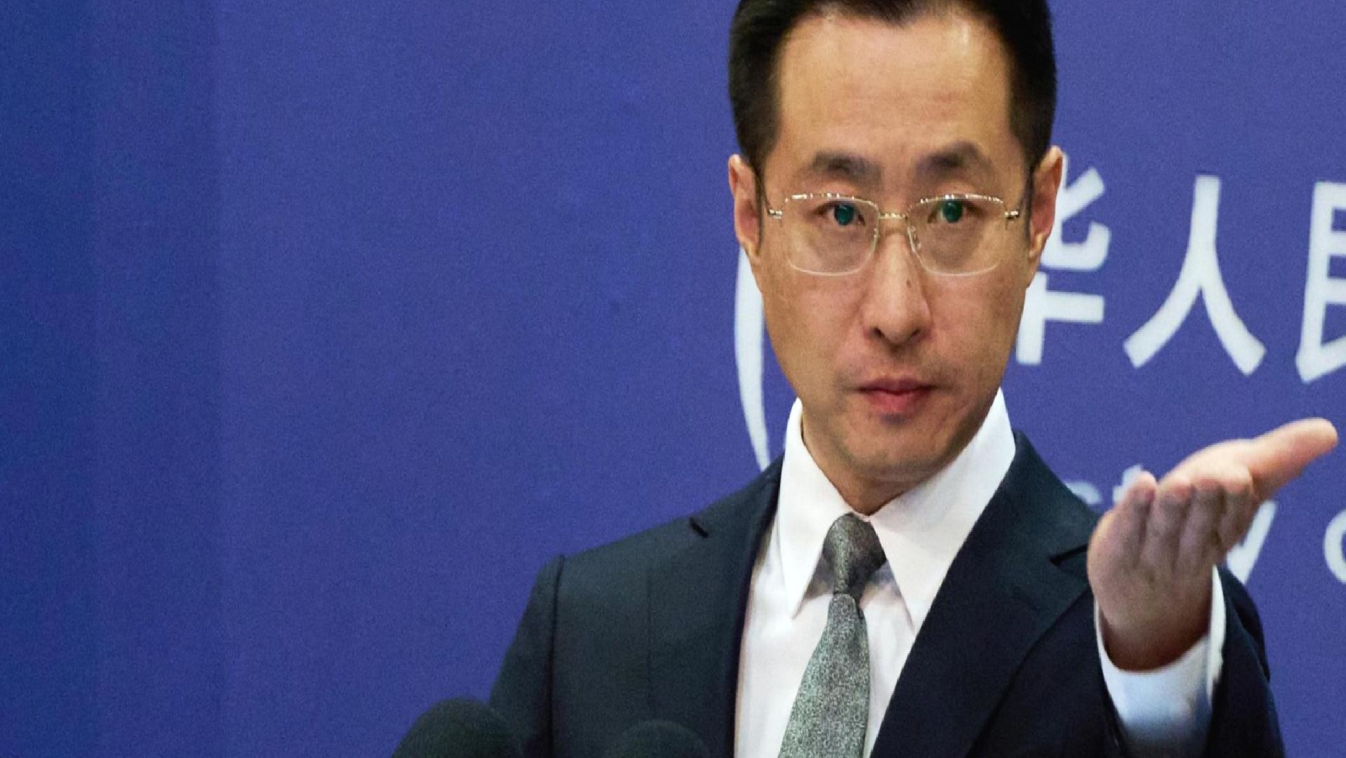 Çin’den Japonya’ya: İşbirliği bahanesiyle bölgeye askeri güç gönderip füze ateşliyorlar