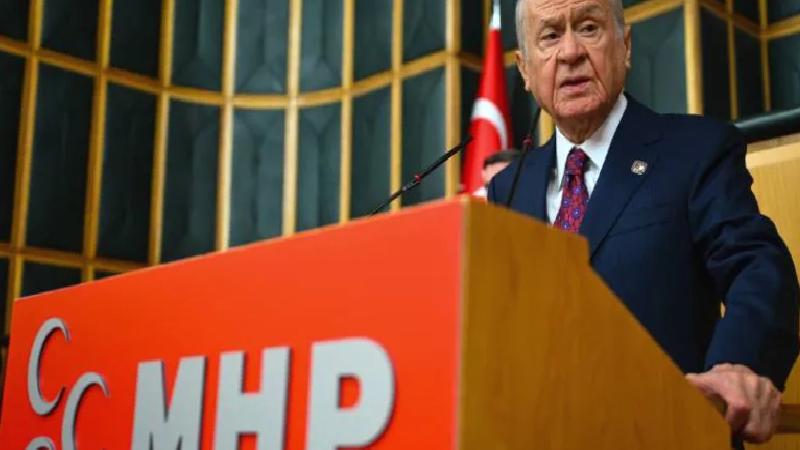 Çözüm süreci kulisi: “Bahçeli, sessizliğini koruyor; MHP’de kırılma var” iddiası