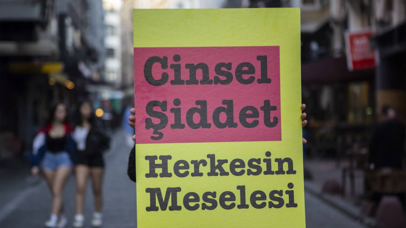 CŞMD duyurdu: Cinsel şiddetten hayatta kalanlar için yapay zekâ tabanlı destek botu geliyor