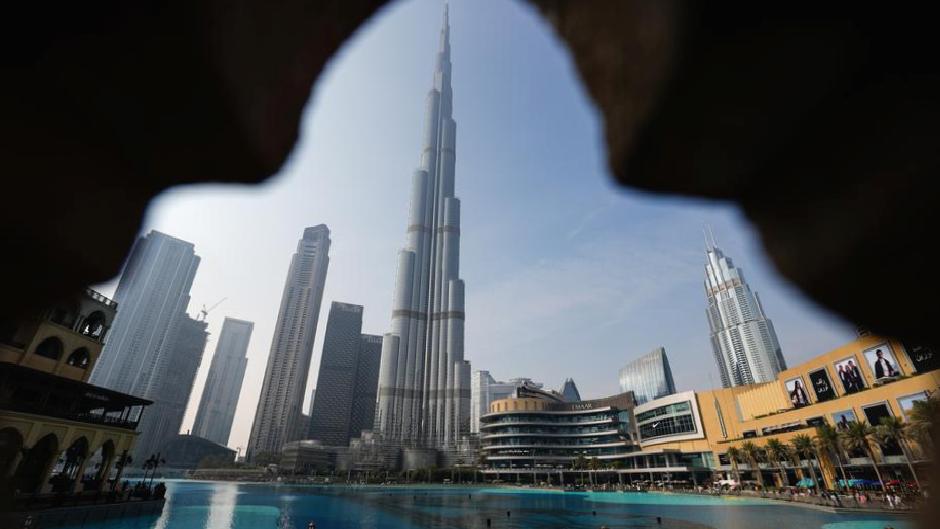 Dubai’den kaçan zenginlerin yeni gözdesi Singapur ve İsviçre