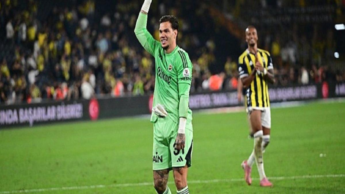 Ederson’a ”indirim yap, gel imzala” dediler!