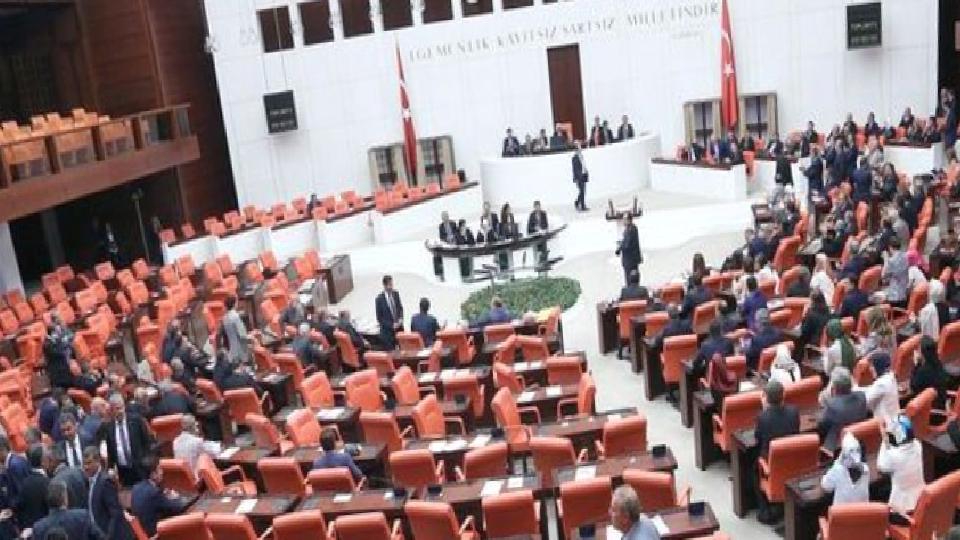 Ekonomi ve siyaset gündemi – 13 Mayıs 2026