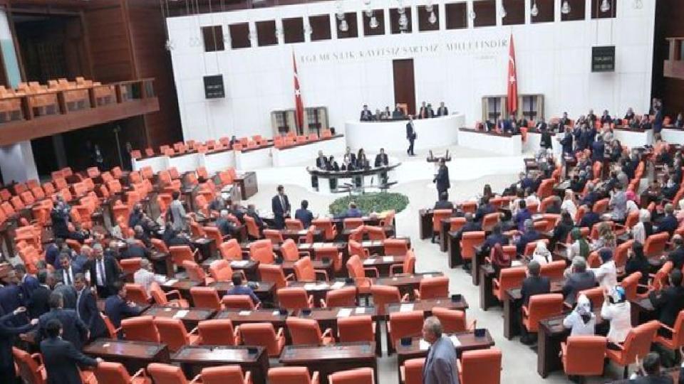 Ekonomi ve siyaset gündemi – 14 Mayıs 2026