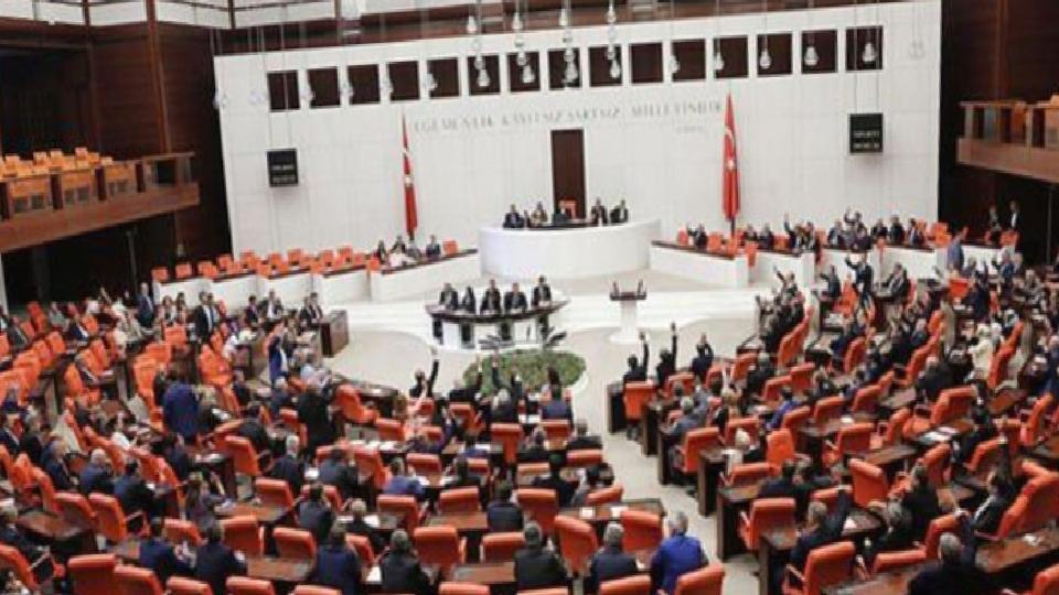 Ekonomi ve siyaset gündemi – 2 Mayıs 2026