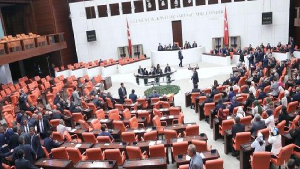 Ekonomi ve siyaset gündemi – 5 Mayıs 2026