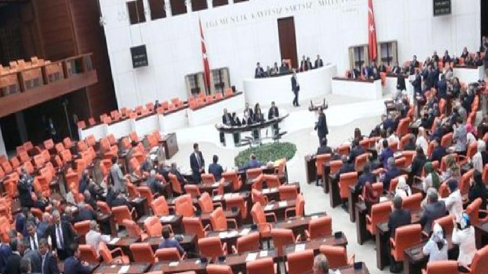 Ekonomi ve siyaset gündemi – 8 Mayıs 2026
