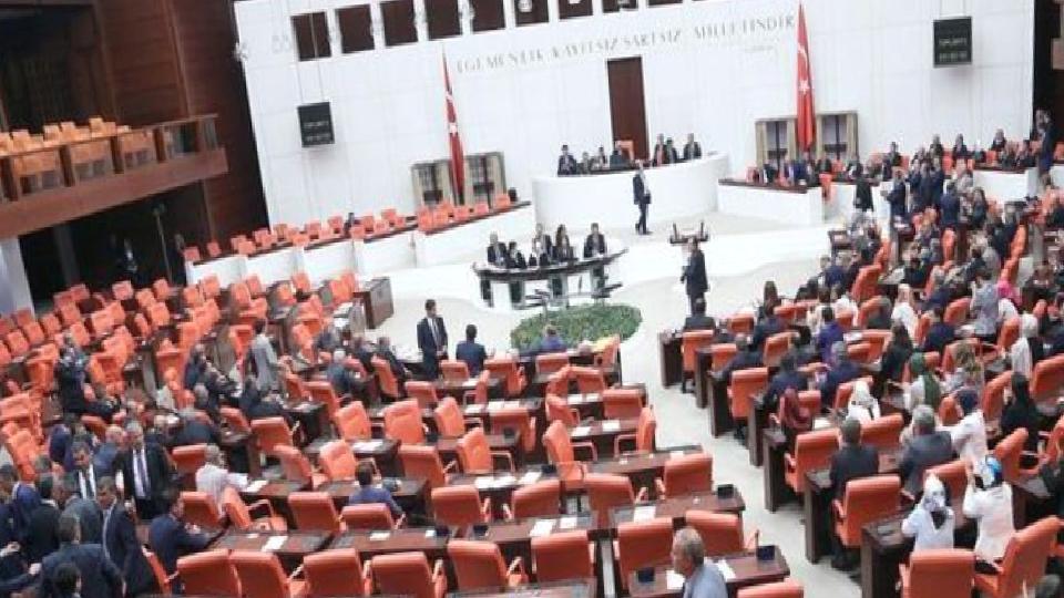 Ekonomi ve siyaset gündemi – 9 Mayıs 2026