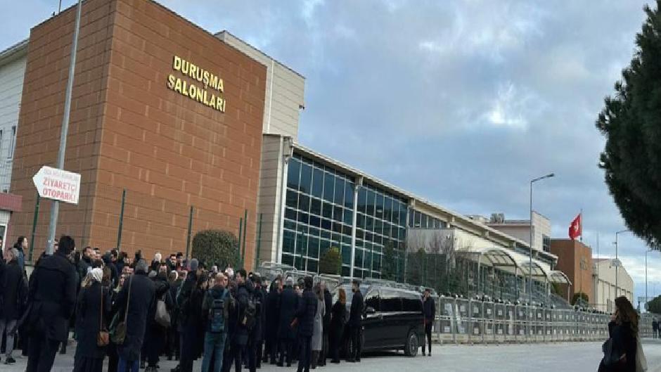 Ekrem İmamoğlu’na yönelik “casusluk” davası başladı