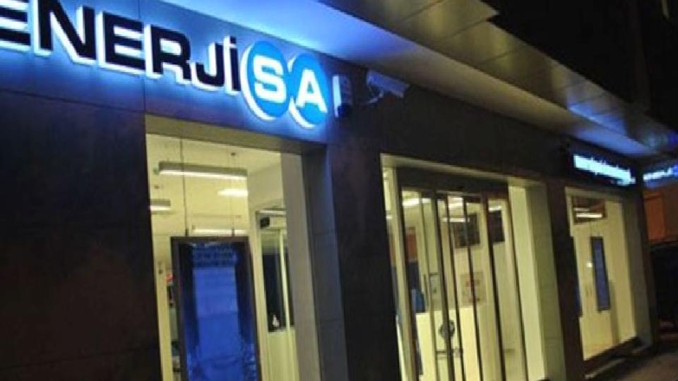 Enerjisa’dan 55,1 milyar TL’lik hasılat
