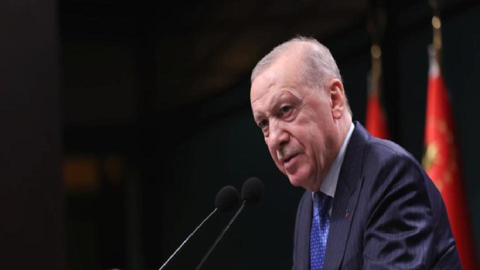 Erdoğan: AB’nin bize ihtiyacı var