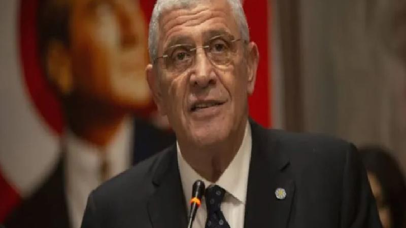 “Erdoğan ile telefonda görüştü” iddiasına Dervişoğlu’ndan yanıt: Yalandan ibaret!