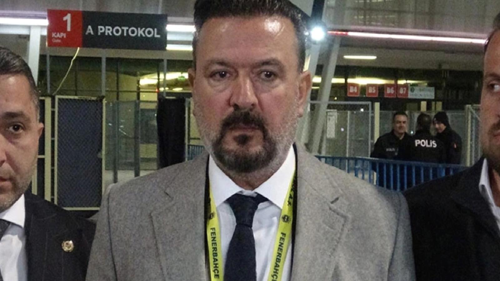 Ertan Torunoğulları: “Sakın ha sezonu sona erdi”