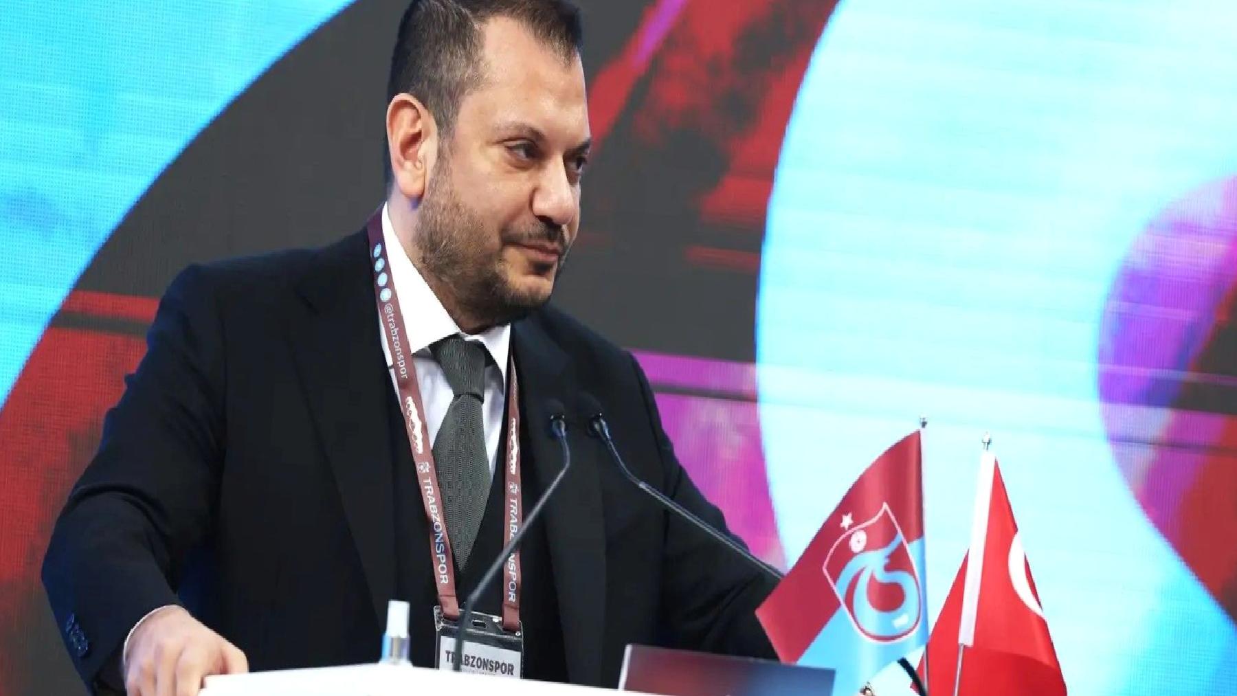 Ertuğrul Doğan: “Çok dayak yedik… O dayağı yemek de bana yakışırdı”
