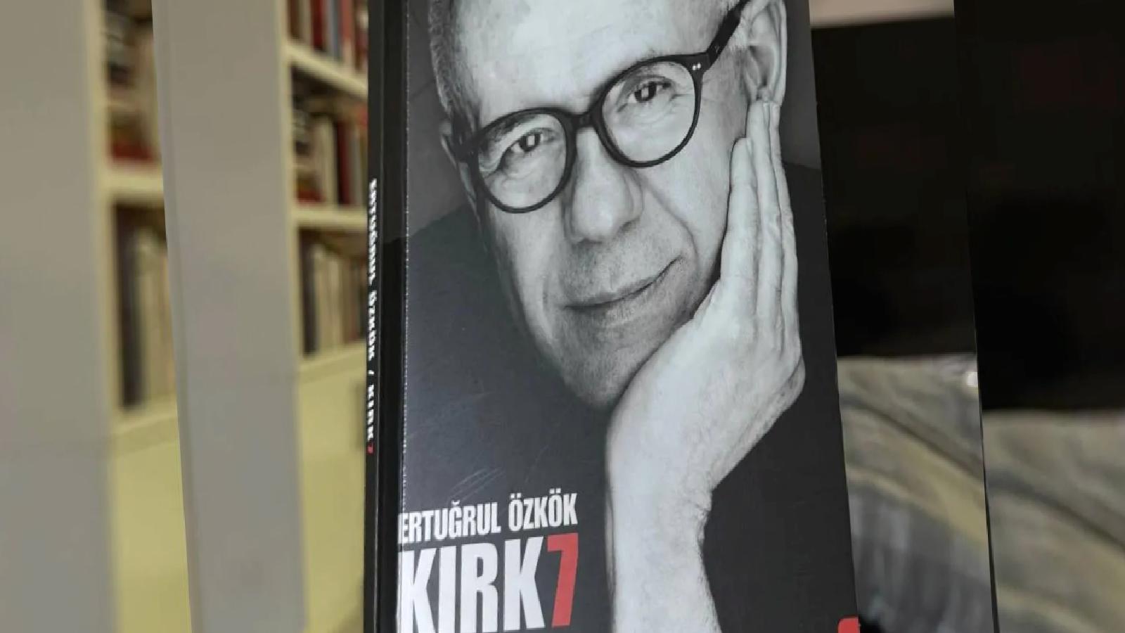 Ertuğrul Özkök: Kadınlar, “erkeğin yaşı bölü 2 artı 2” dönemi kapandı, yeni formül “yaş eksi 5-10” amaaaa…