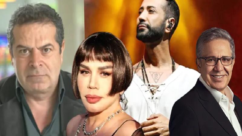 Ertuğrul Özkök: Tan Taşçı – Cüneyt Özdemir polemiğine Sezen Aksu ve Zülfü Livaneli de girmeli
