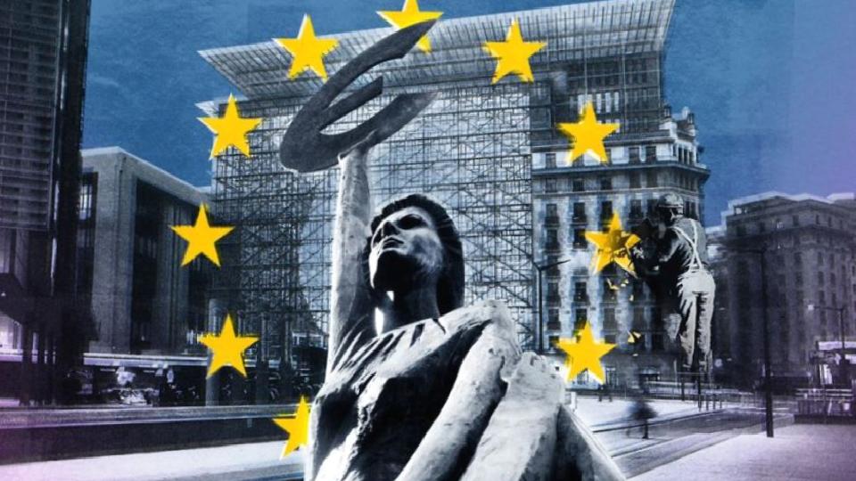 Euro Bölgesi yatırımcı güveninde beklenmedik artış