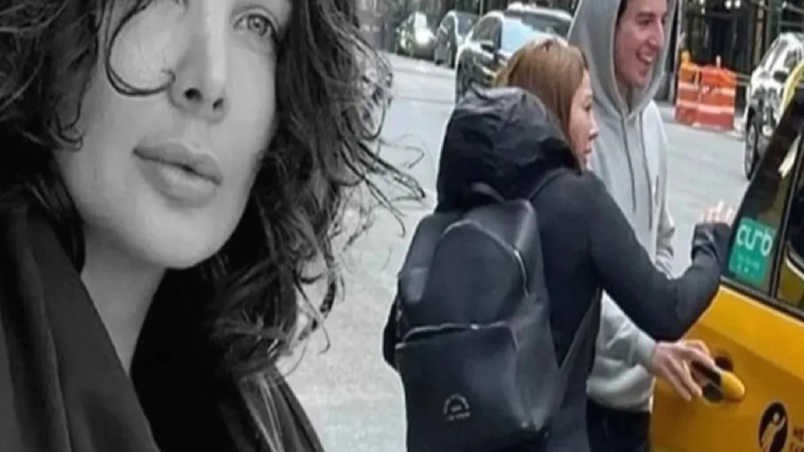 Eylem Tok’un mektubuna baba Aci’den tepki: Bu helalleşme değil, dava yaklaştığı için algı yaratıyor, önce insan olacak kapım o zaman açık!