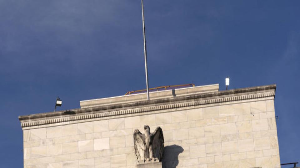 Fed raporunda jeopolitik riskler ve petrol şoku endişesi öne çıktı