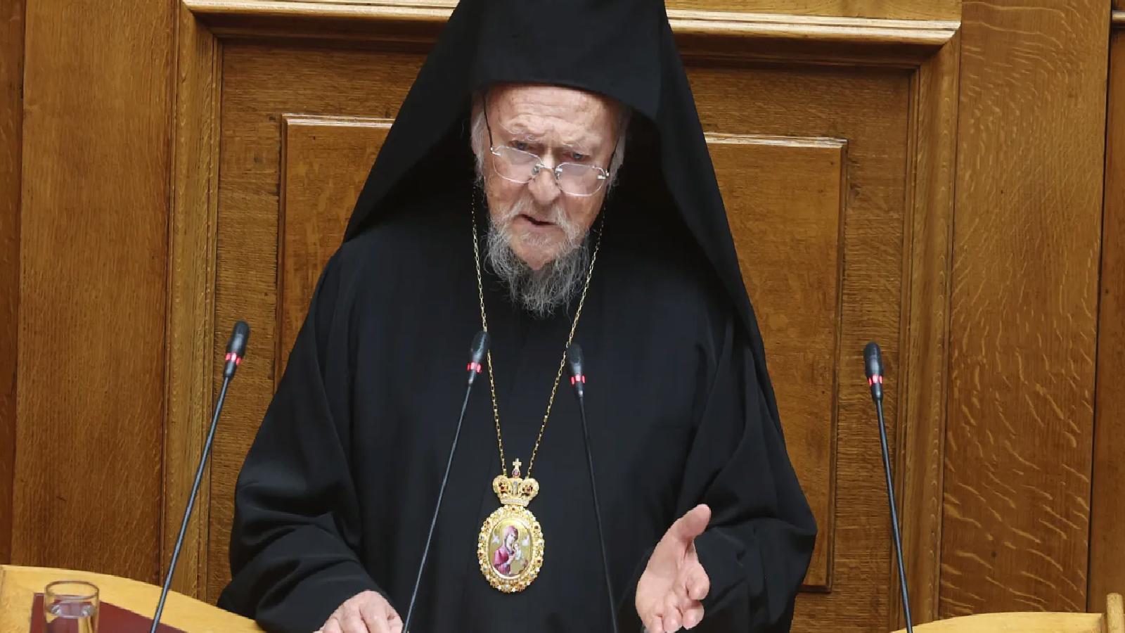 Fener Rum Patriği Bartholomeos’tan Heybeliada Ruhban Okulu açıklaması: Eylül ayında görkemli bir açılışla yeniden faaliyete geçecek