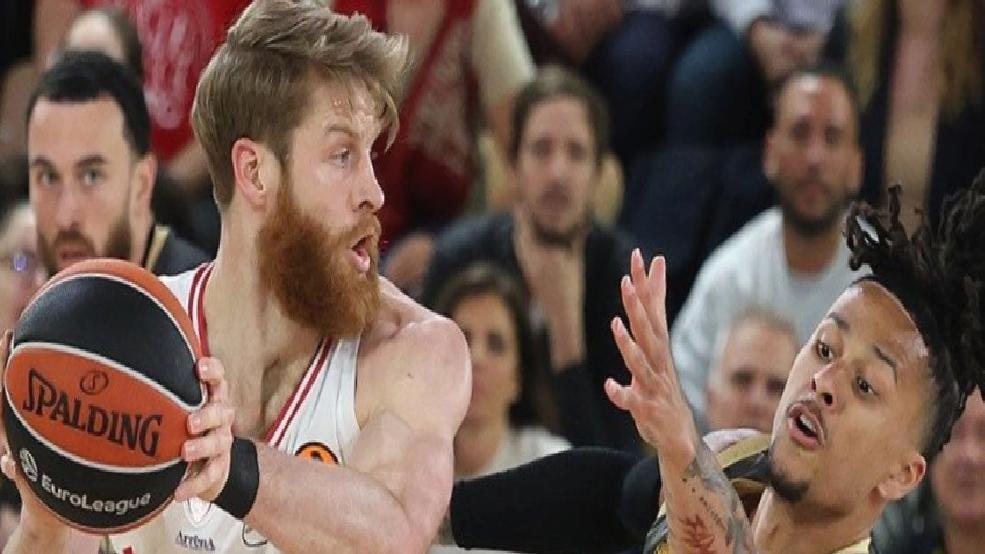 Fenerbahçe Beko’nun Final Four’daki muhtemel rakibi belli oldu!