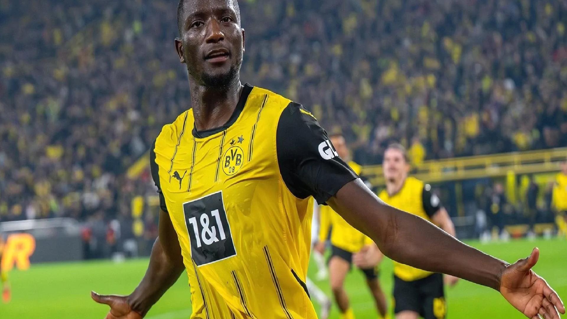 Fenerbahçe’den golcü hamlesi! Guirassy gelişmesi