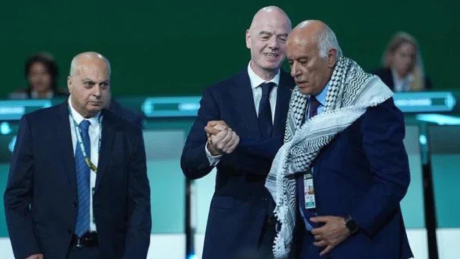 FIFA’ya ağır suçlama! İhraç çağrısı ve ödül krizi