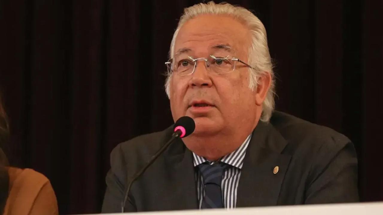 Galatasaray’da mali alarm! Eşref Hamamcıoğlu’ndan çarpıcı sözler