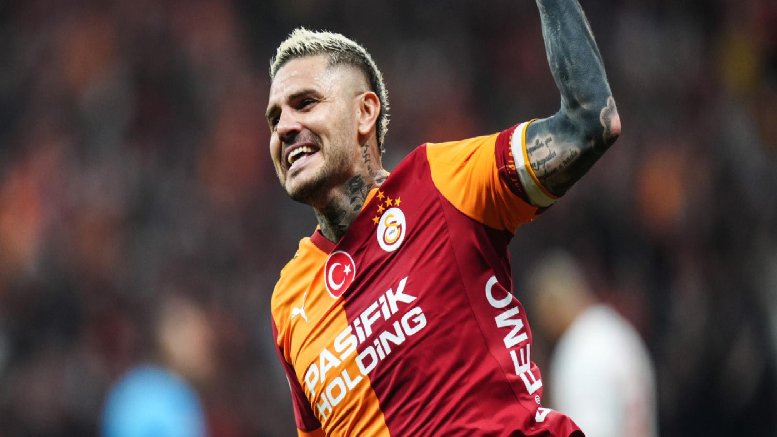 Galatasaray’da Mauro Icardi dönemi bitiyor! Yeni adresini duyurdular