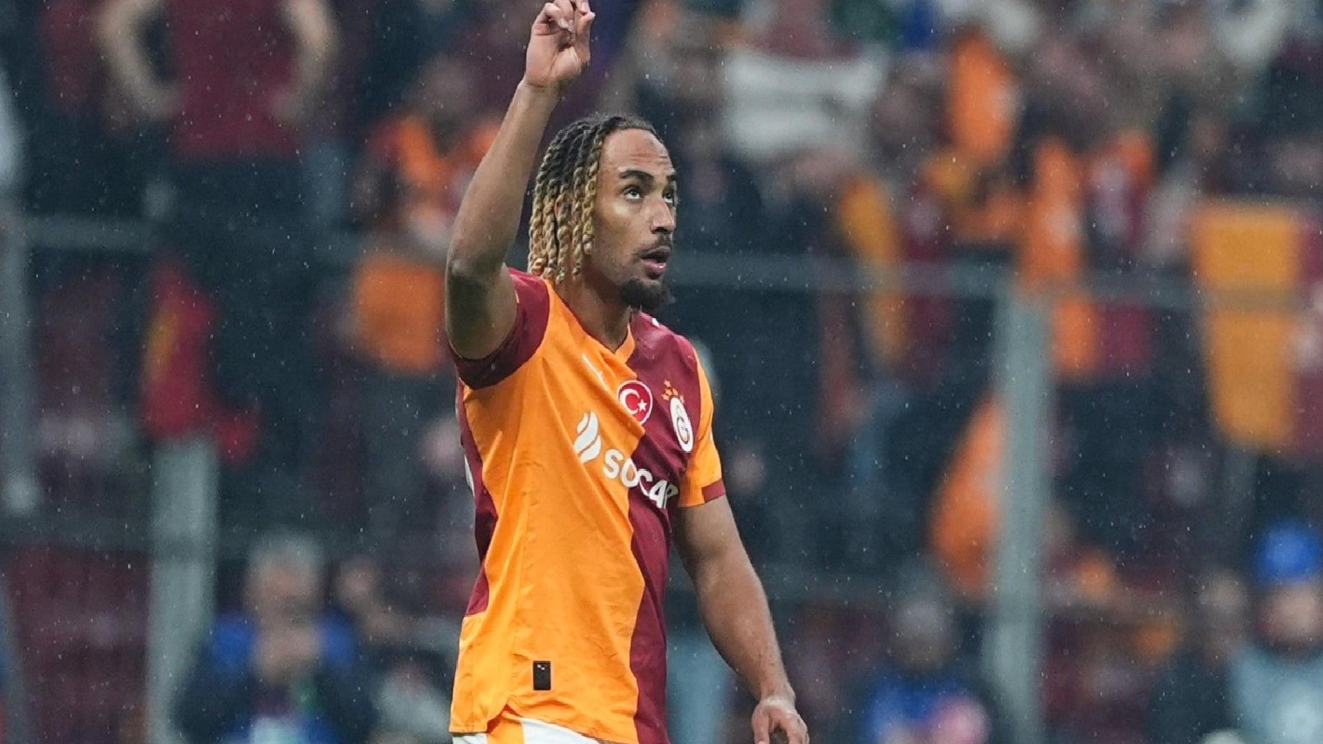 Galatasaray’dan Boey kararı! Almanlar duyurdu