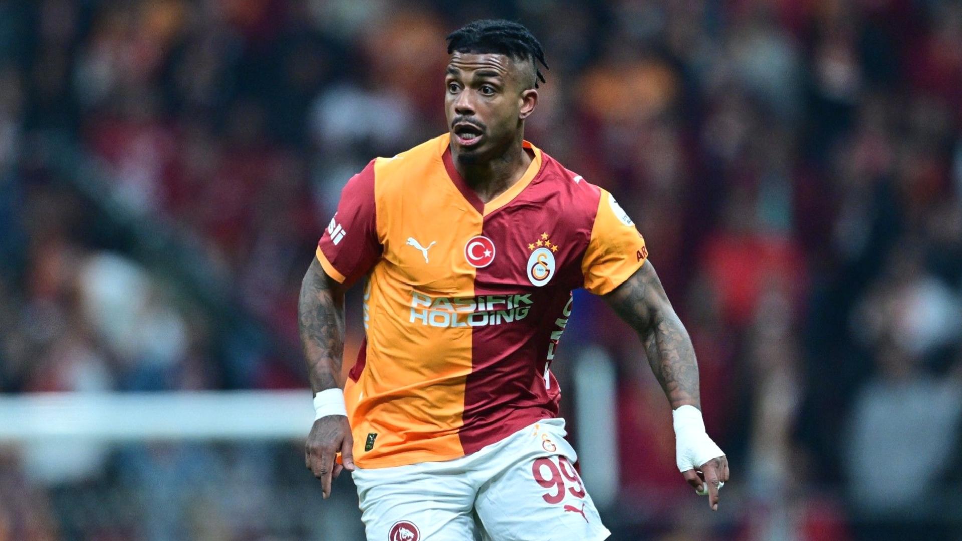 Galatasaray’dan Mario Lemina kararı!