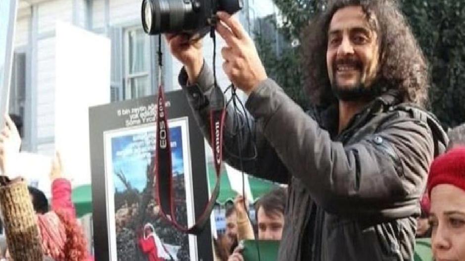 Gazeteci Hakan Tosun cinayeti davası başladı