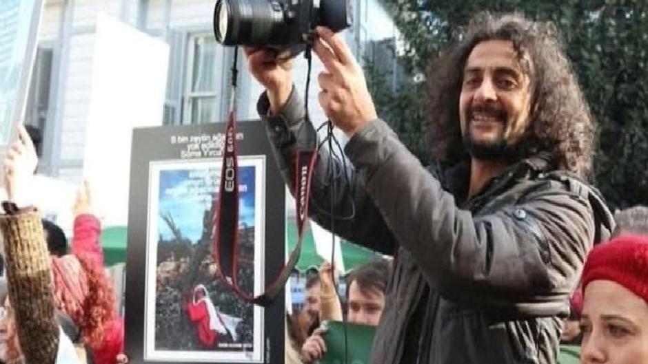 Gazeteci Hakan Tosun cinayeti davasında ara karar