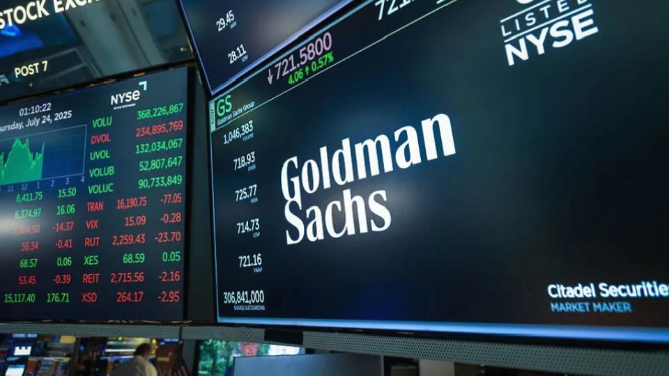 Goldman Sachs’tan TCMB için faiz tahmini