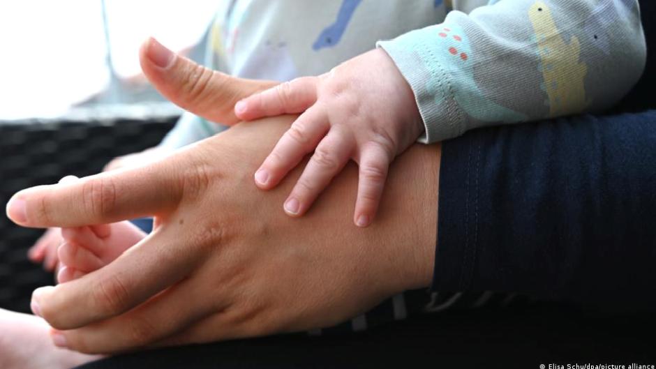 Görünmez yükü taşıyanlar hep onlar: Annelerimiz