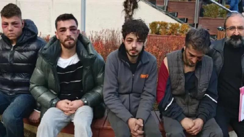 Gözaltında işkence iddiası: İddianamede “tıbbı müdahale gerektirecek yaralanma” dendi, polislere “yaralama” ve “hakaret” yönünden dava açıldı