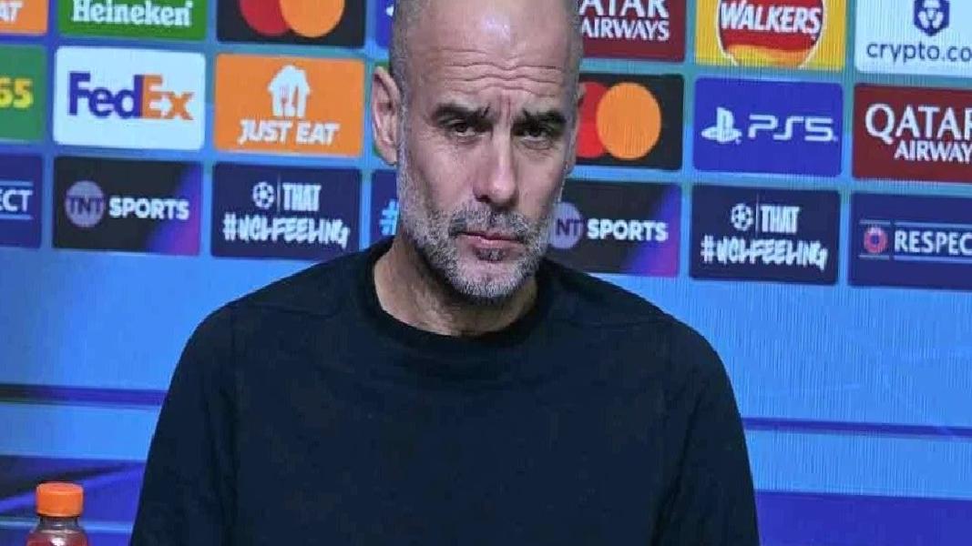 Guardiola’dan fikstür tepkisi! “Uyum sağlamak zorundayız”