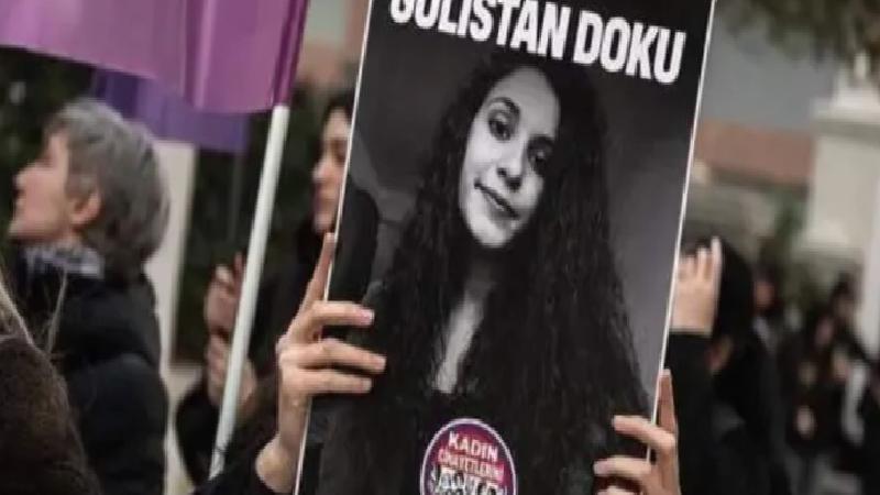 Gülistan Doku’nun kaybolduğu sabah telefonundan atılan mesaj ortaya çıktı