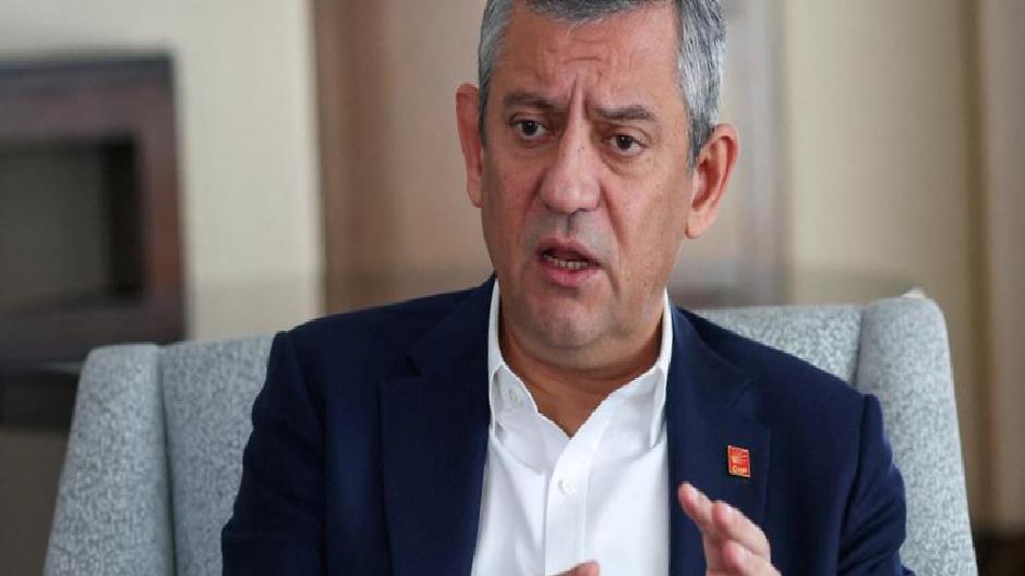 Güvenpark’ta Özgür Özel’e bayramlaşma izni verilecek mi?