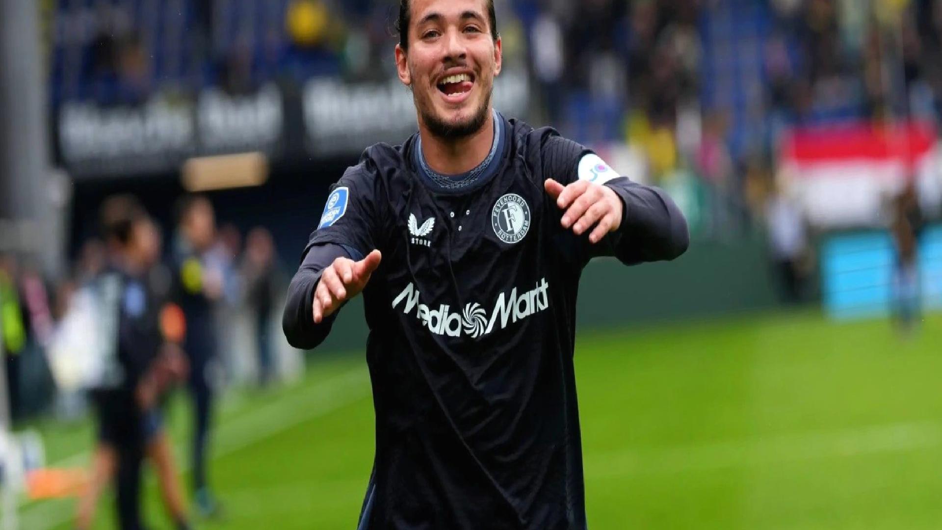 Hadj Moussa için dev transfer iddiası! 30 milyon euro konuşuluyor