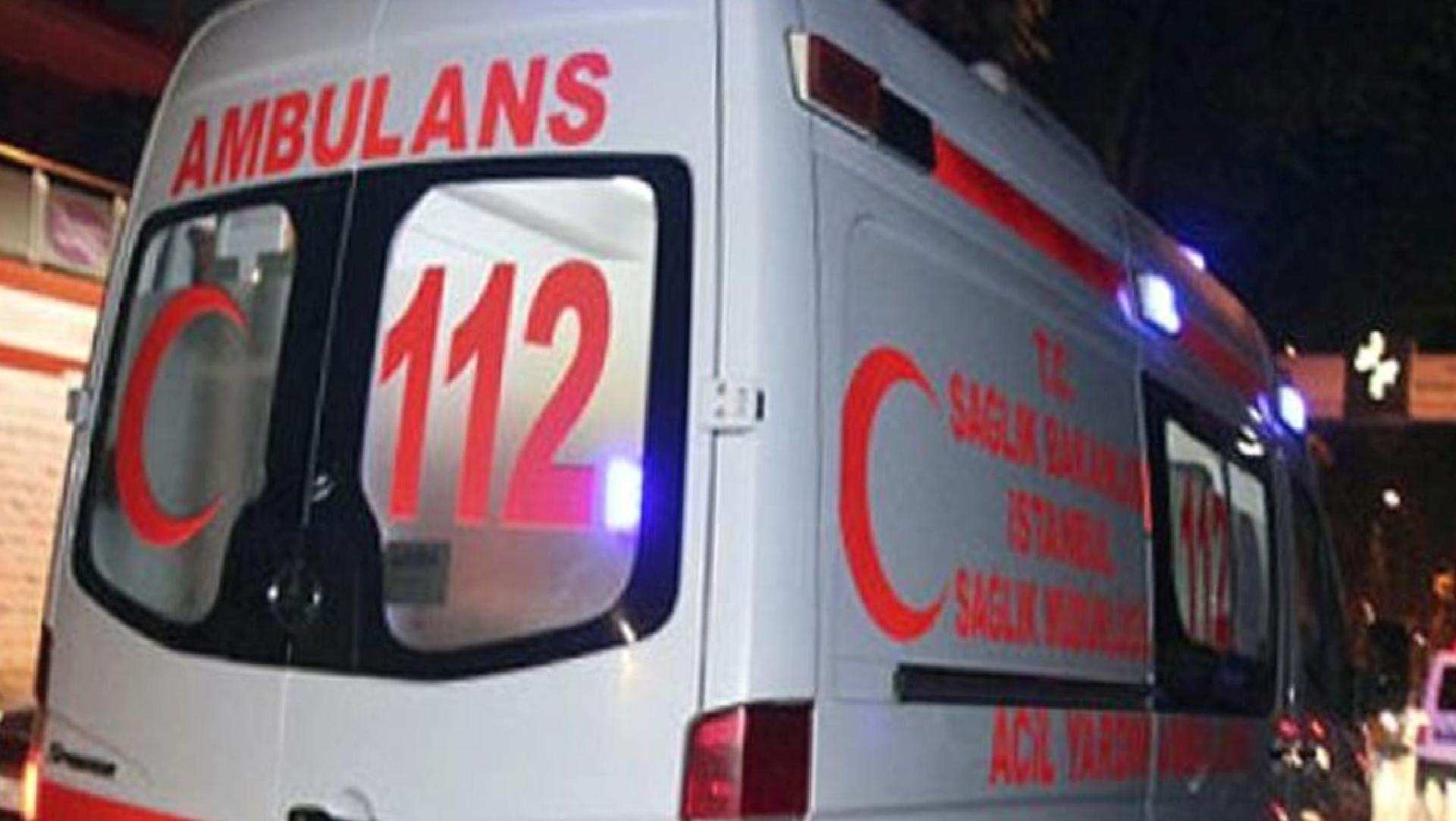 Hatay’da iş yeri kazası: 16 yaşındaki stajyer akıma kapılarak yaşamını yitirdi