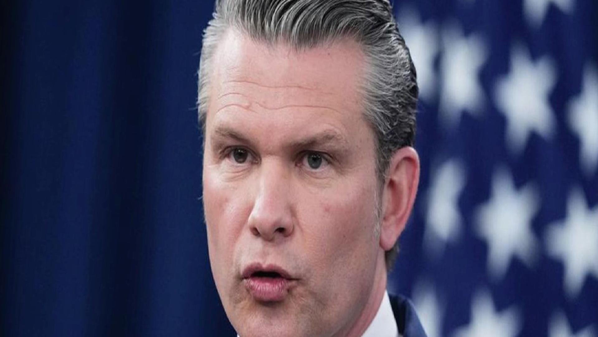 Hegseth: İran saldırırsa ezici güç kullanırız