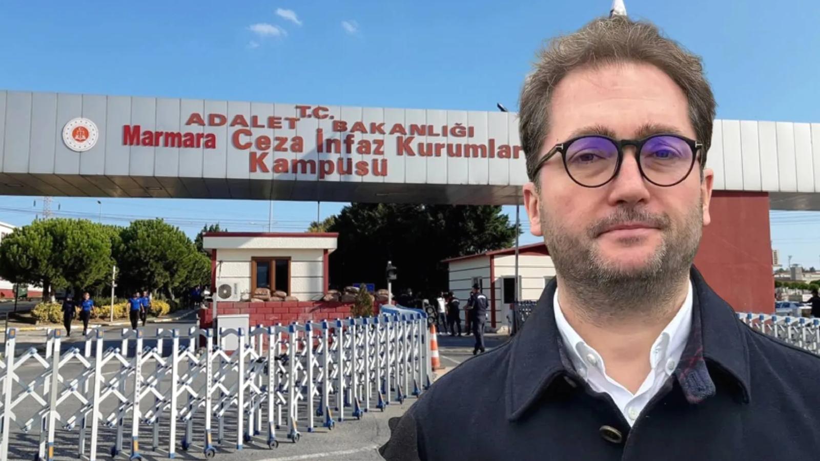 İBB davası avukat Hüseyin Ersöz’den mahkeme heyetine tepki: Mikrofonların açılmadığı ortamda adil yargılanma mümkün olabilir mi?