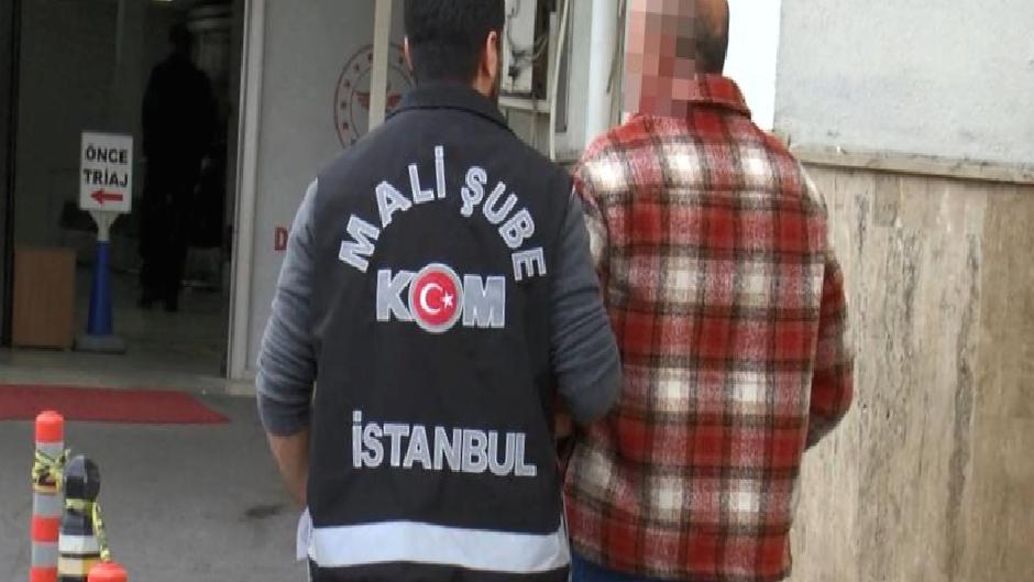 İBB’ye yeni operasyon: 29 kişi gözaltında