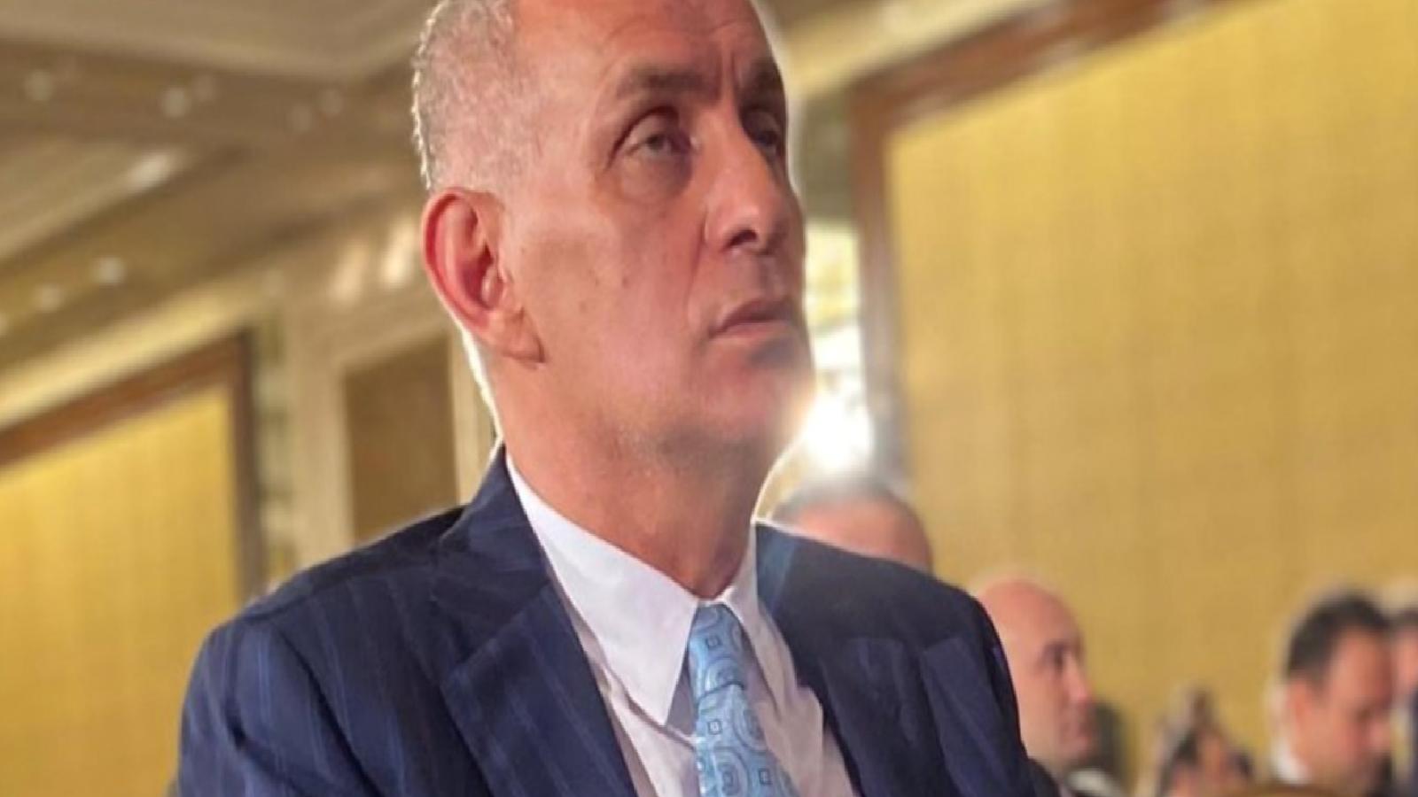 İbrahim Hacıosmanoğlu’ndan itiraf: “UEFA ve FIFA askıya alır”