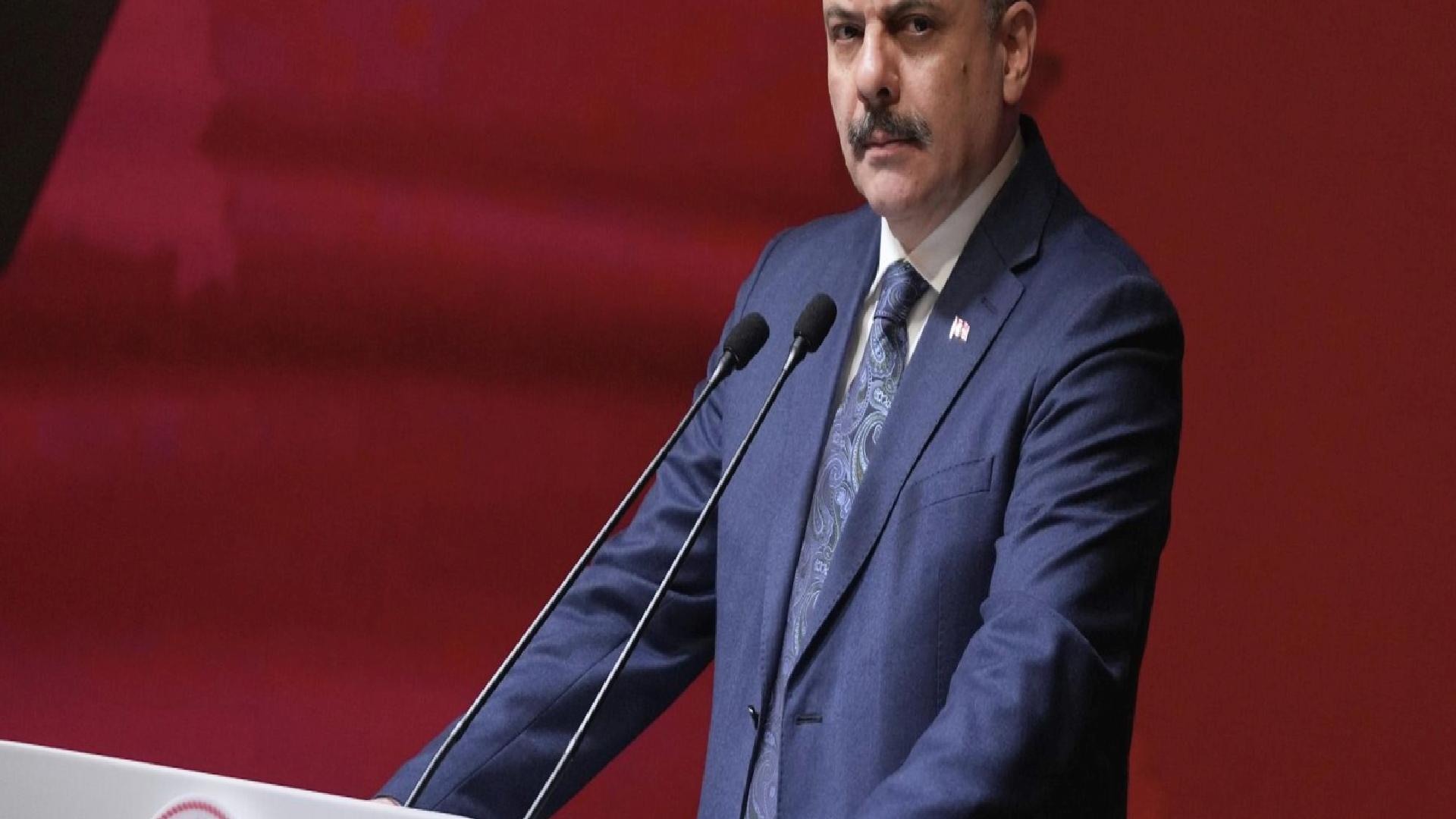 İçişleri Bakanı Çiftçi açıkladı: Acil durum uygulaması yolda