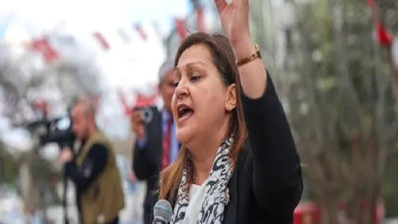 İddia: CHP’li Afyon Belediye Başkanı Burcu Köksal AKP’ye geçecek