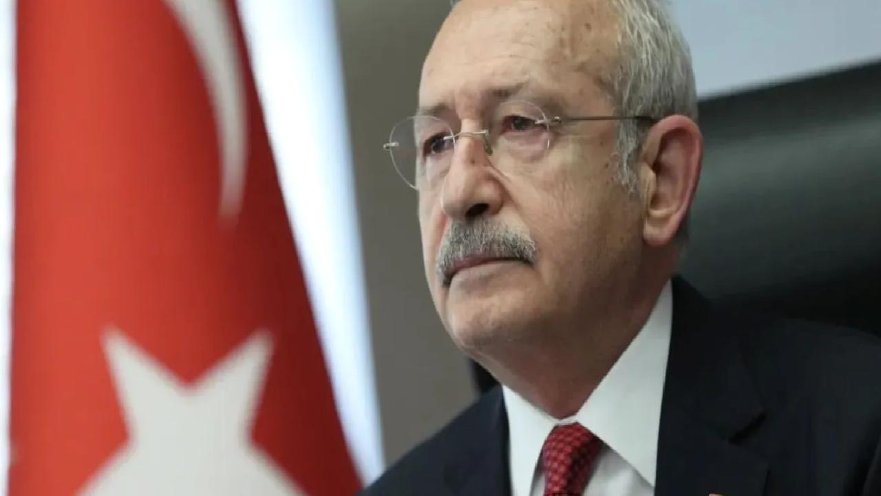 İddia: Kılıçdaroğlu’nun ekibinde “koltuk kavgası” çıktı