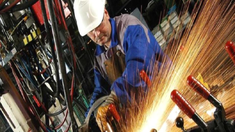 İmalat PMI Eylül 2024’ten beri en düşük seviyede
