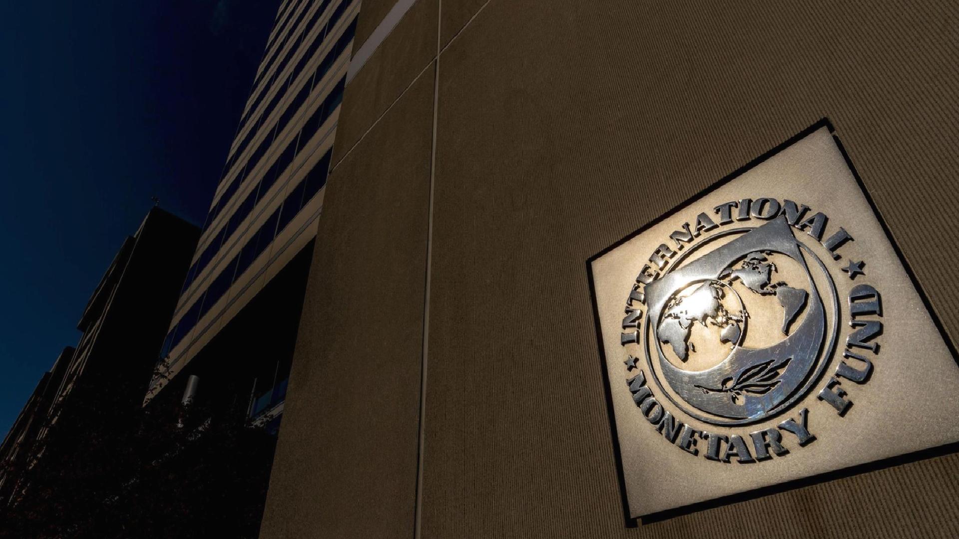 IMF: Eğer bu durum 2027’de de devam ederse çok daha kötü bir sonuç beklememiz gerekir