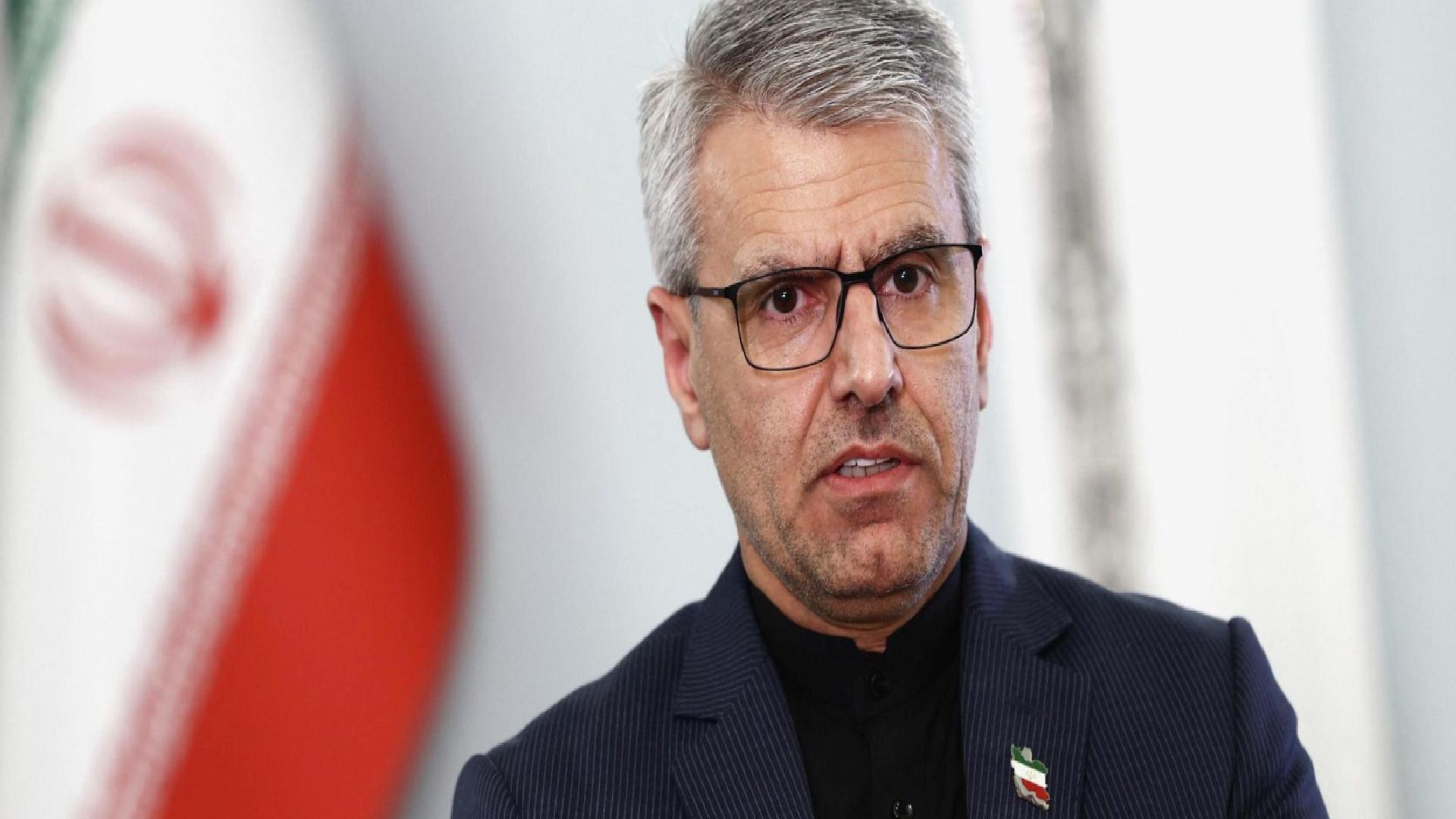 İran Dışişleri: ABD maksimalist taleplerden vazgeçemiyor